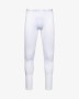 Baselayer pants (wit) heren
